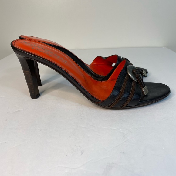 Yves Saint Laurent Shoes - YVES SAINT LAURENT Mules size 8